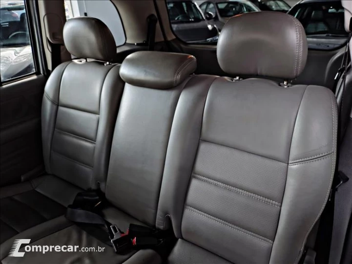 ZAFIRA 2.0 MPFI Expression 8V