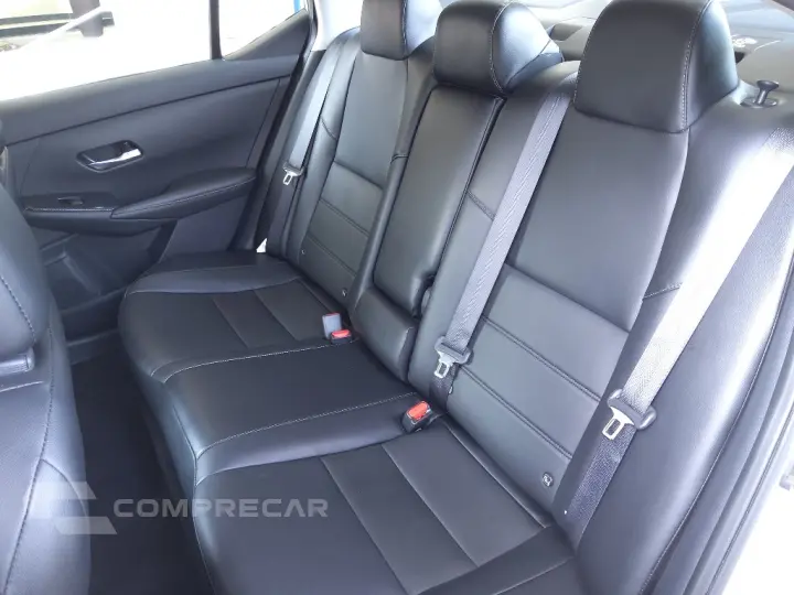 SENTRA 2.0 16V GASOLINA ADVANCE XTRONIC