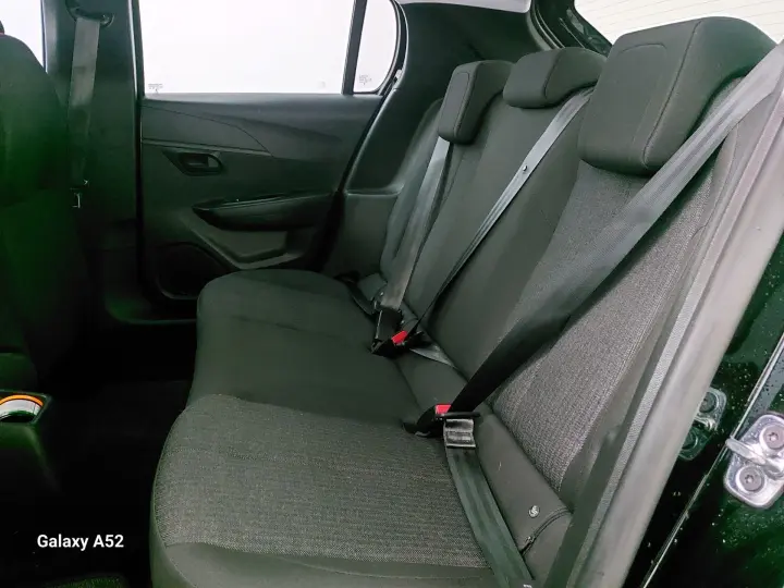 208 1.0 6V FLEX LIKE MANUAL