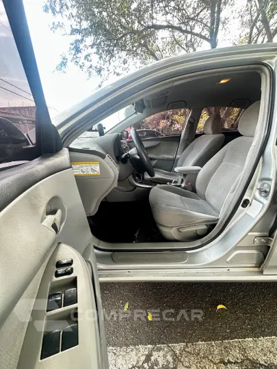 COROLLA 1.8 XLI 16V