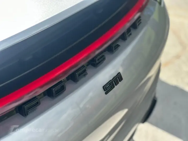 911 3.0 24V H6 GASOLINA CARRERA PDK