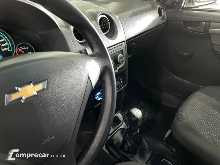 CELTA 1.0 MPFI LT 8V FLEX 4P MANUAL
