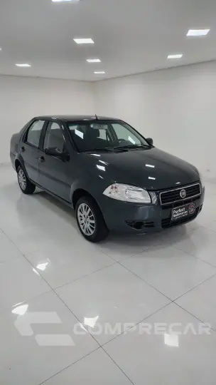 SIENA 1.0 MPI EL 8V