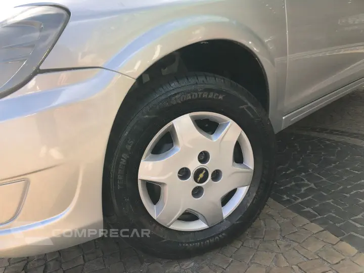 Celta 1.0 Mpfi Lt 8V Flex 4P Manual