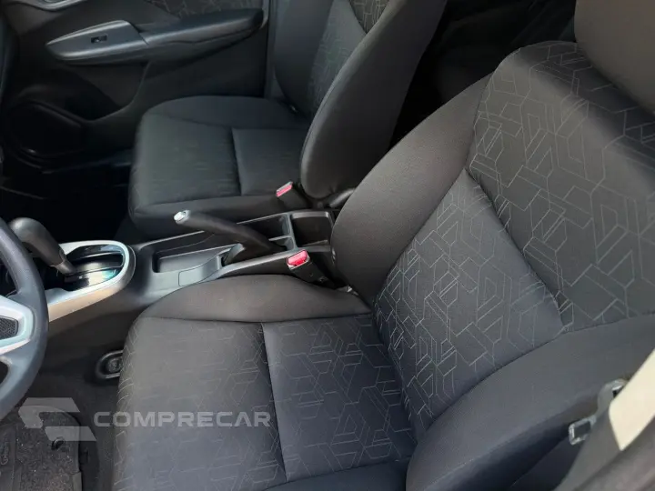 Fit LX 1.5 Flexone 16V 5p Aut.