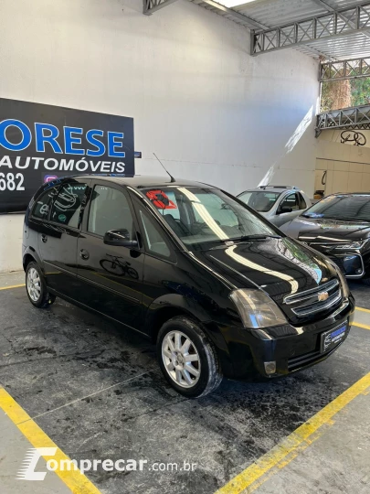 MERIVA 1.4 MPFI Maxx 8V