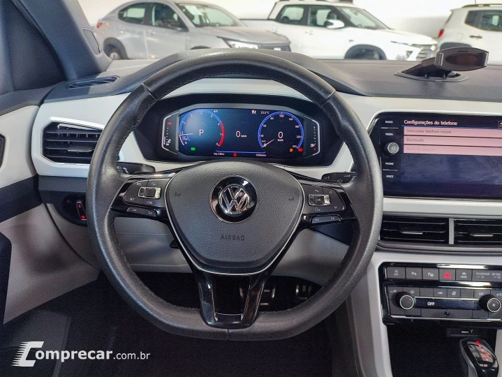 T-CROSS 1.4 250 TSI Highline