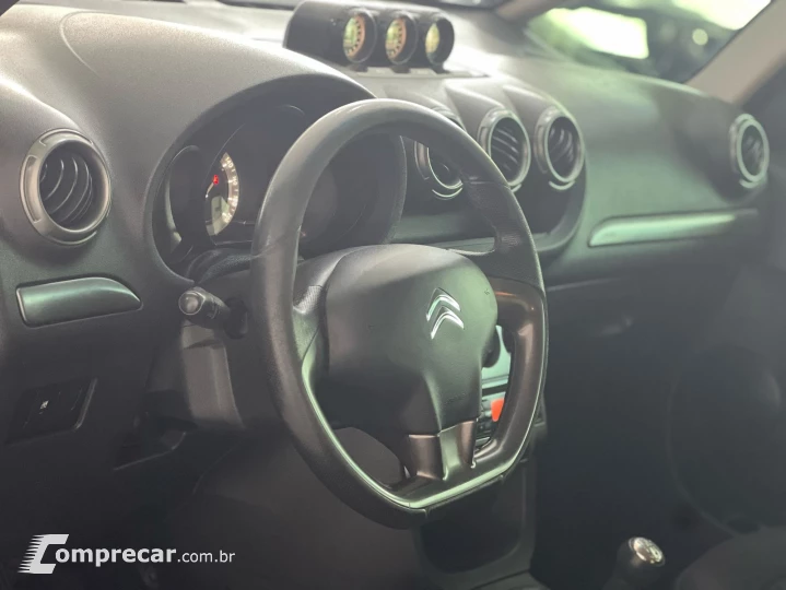 AIRCROSS 1.6 GLX 16V