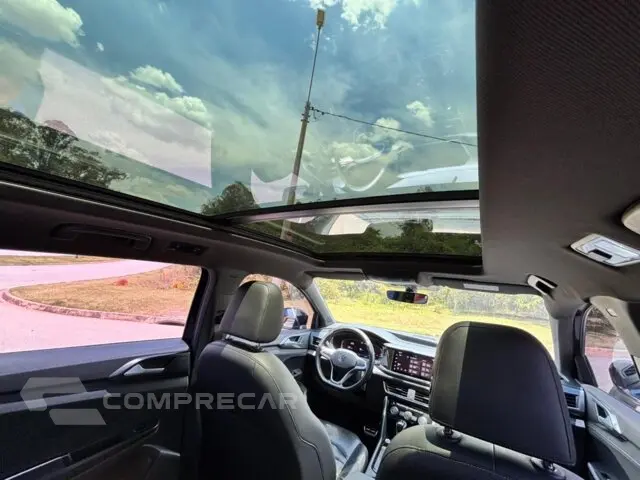 TAOS 1.4 250 TSI TOTAL FLEX HIGHLINE AUTOMÁTICO