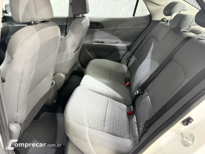 HB20S 1.0 12V Comfort