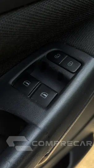 SAVEIRO 1.6 MI Trend CS 8V G.IV