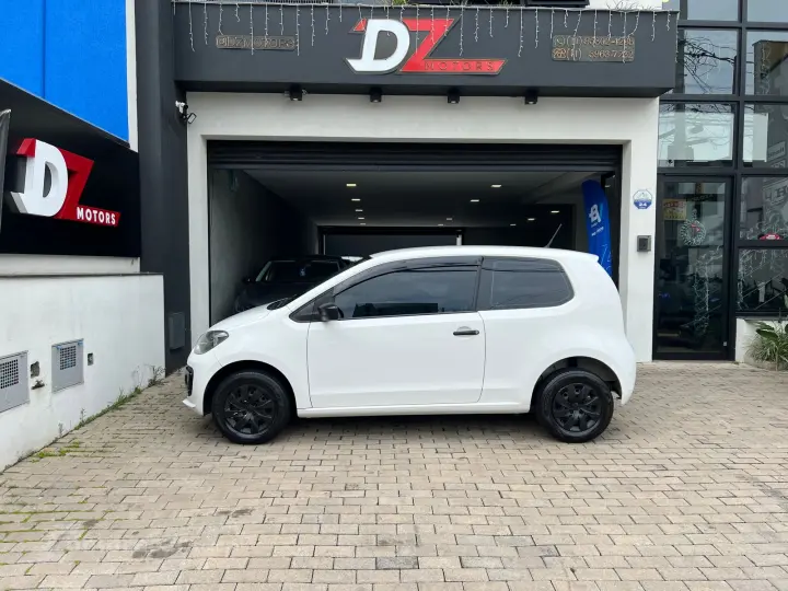 UP 1.0 MPI Take UP 12V