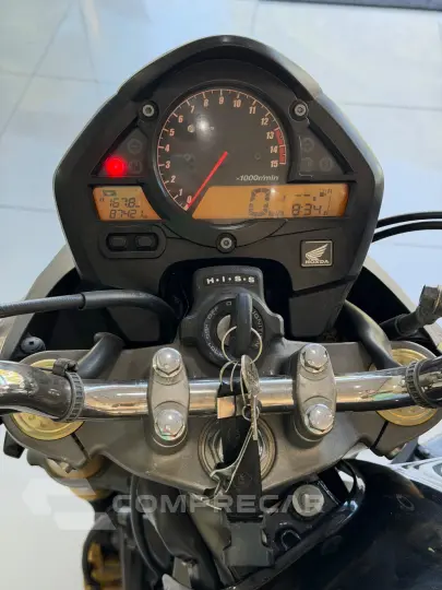 CB 600F HORNET