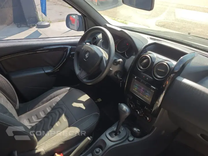 DUSTER Dynamique 2.0 Flex 16V Aut.