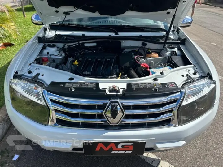 DUSTER 1.6 16V SCE Dynamique