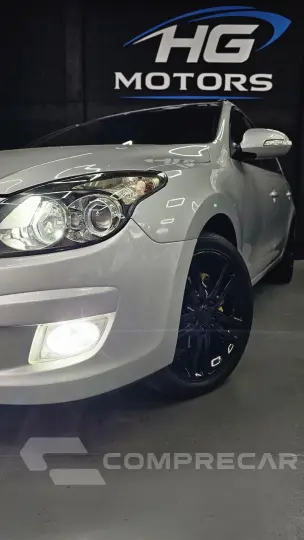i30cw 2.0 16V 145cv Aut. 5p
