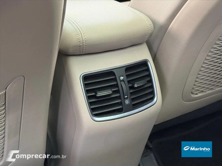 TUCSON 1.6 16V T-GDI GASOLINA GLS ECOSHIFT