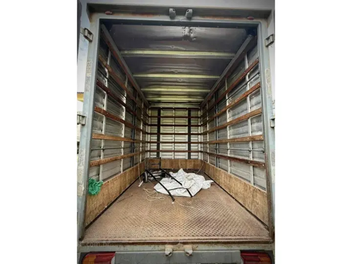 HR 2.5 LONGO SEM CAÇAMBA 4X2 16V 130CV TURBO INTERCOOLER DIE