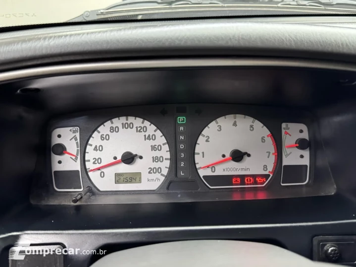 PAJERO SPORT