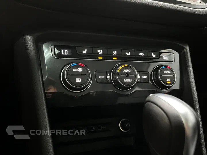 TIGUAN Allspac Comf 250 TSI 1.4 Flex