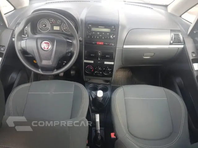 IDEA - 1.4 MPI ATTRACTIVE 8V 4P MANUAL