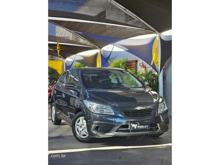 ONIX 1.0 MPFI JOY 8V FLEX 4P MANUAL