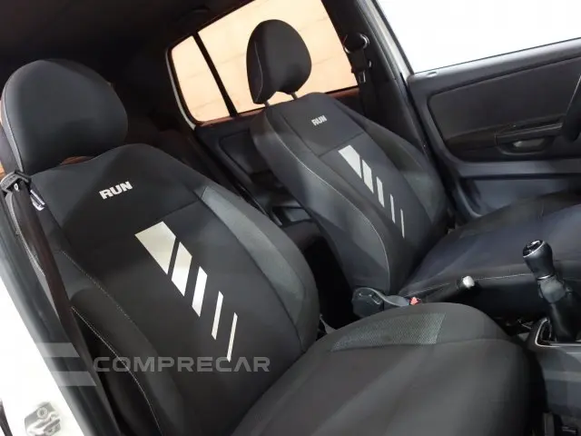 FOX - 1.6 MSI RUN 8V 4P MANUAL