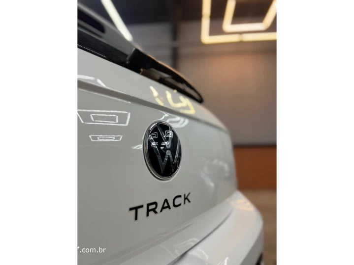 POLO 1.0 MPI TRACK MANUAL