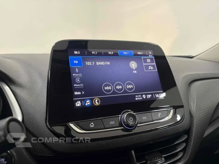 ONIX 1.0 FLEX LT MANUAL