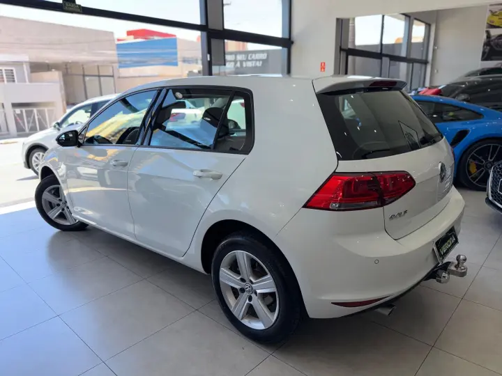 GOLF 1.6 MSI Comfortline 16V