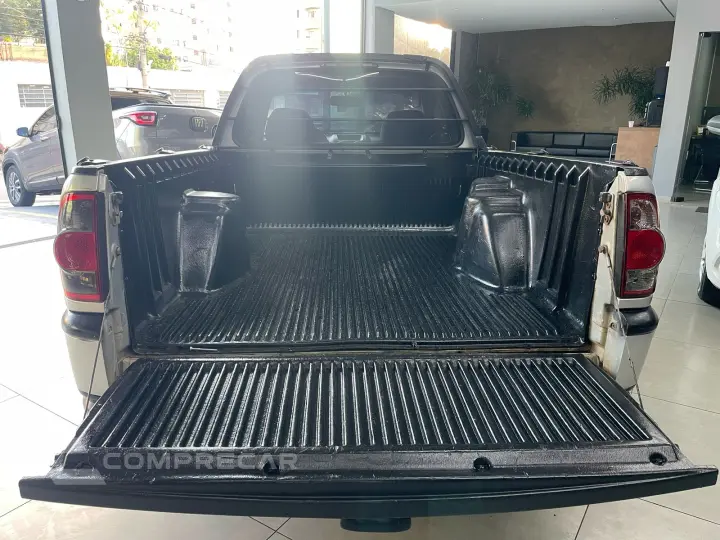 SAVEIRO 1.6 MI CE 8V G.V
