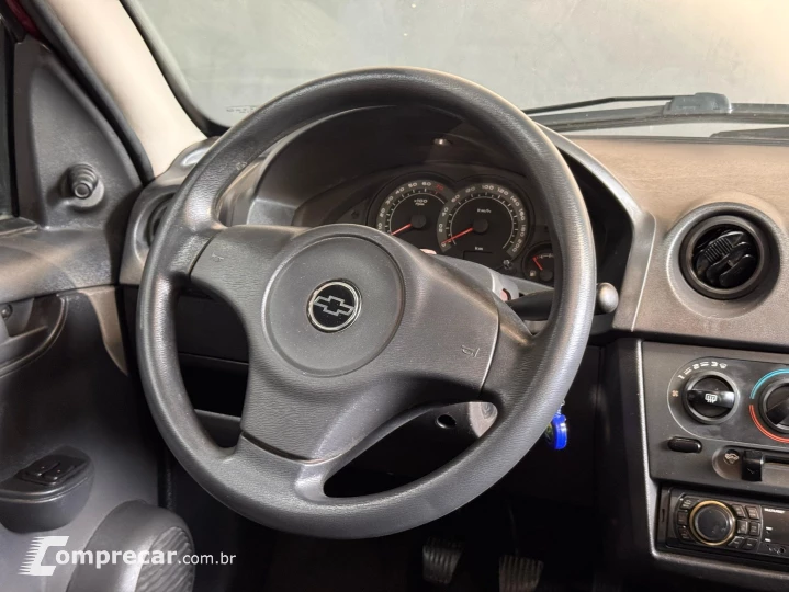 CELTA 1.0 MPFI VHCE SPIRIT 8V FLEX 4P MANUAL