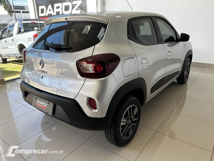 KWID Intense 1.0 Flex 12V 5p Mec.