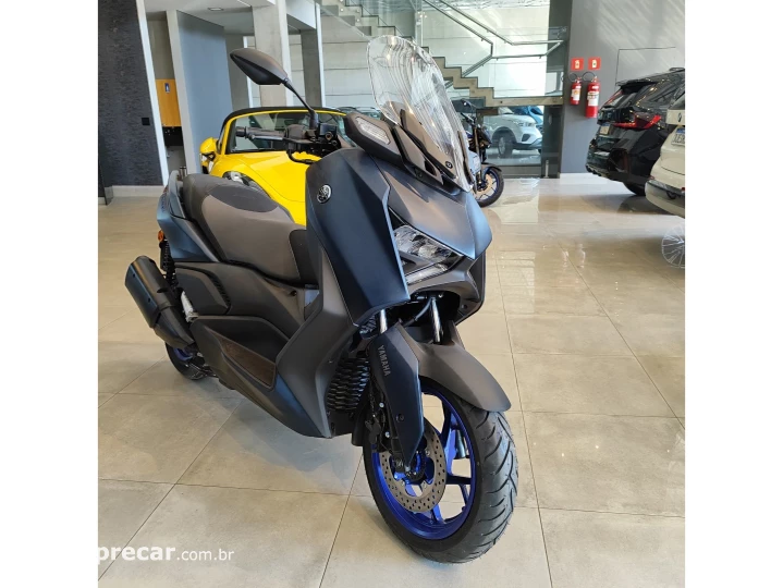 XMAX 250 ABS