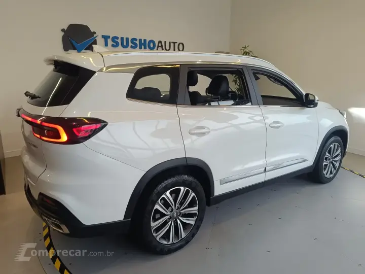 TIGGO 8 1.6 TGDI TXS DCT