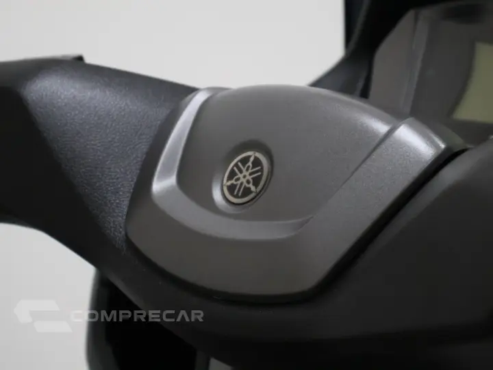 YAMAHA NMAX 160 ABS