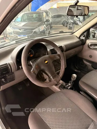 CLASSIC 1.0 MPFI 8V