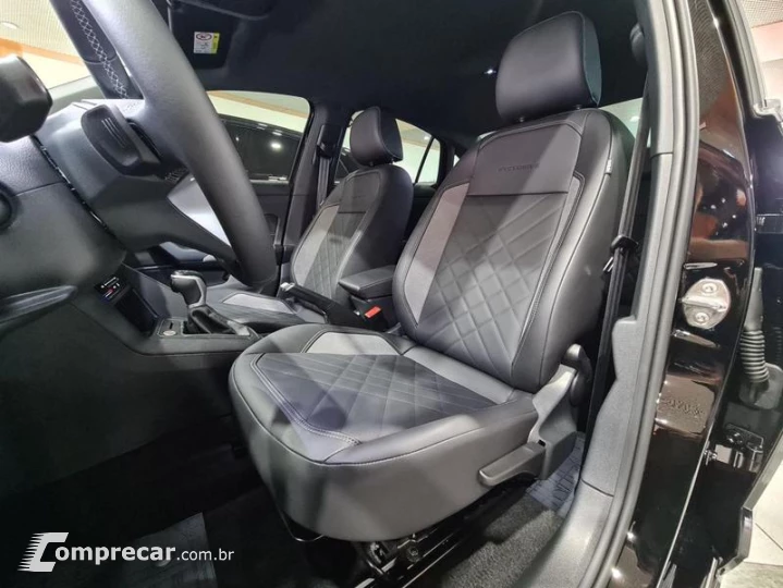 VIRTUS EXCLUSIVE 250TSI 1.4 FLEX 16V AUT
