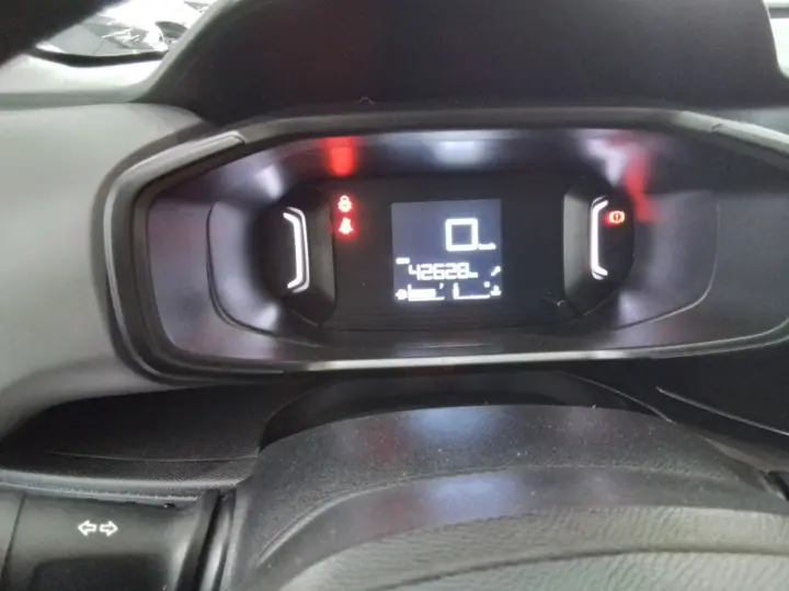 C3 1.0 16V FLEX LIVE PACK MANUAL