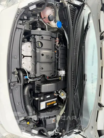 C3 Excl. 1.6 VTi Flex Start 16V 5p Aut.