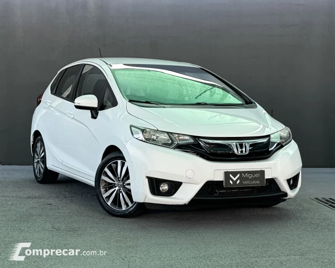 FIT 1.5 EX 16V