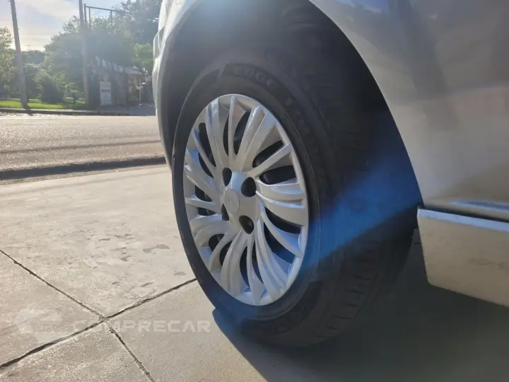 Siena EL 1.0 mpi Fire Flex 8V 4p