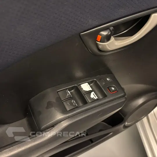 Fit LX 1.4/ 1.4 Flex 8V/16V 5p Aut.