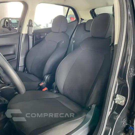 ARGO DRIVE 1.0 6V Flex