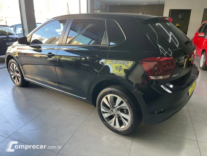 POLO 1.0 170 TSI Highline