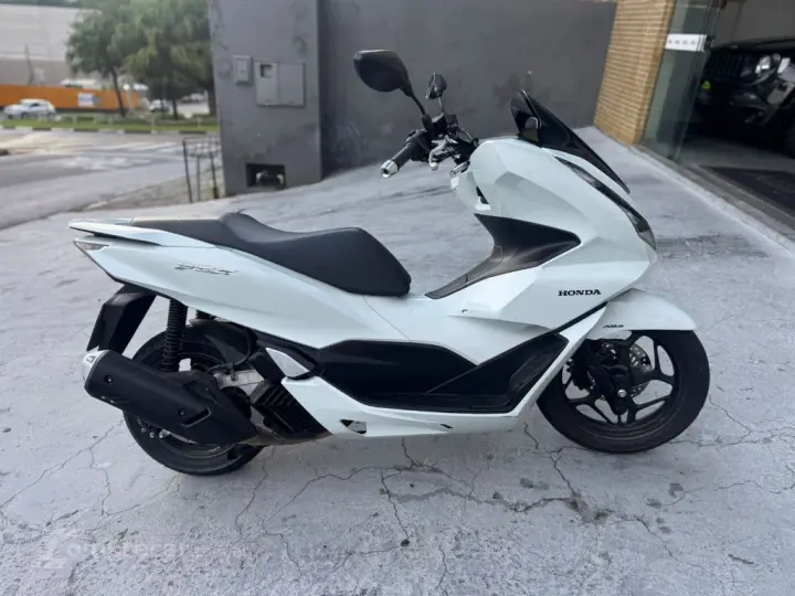 PCX 160
