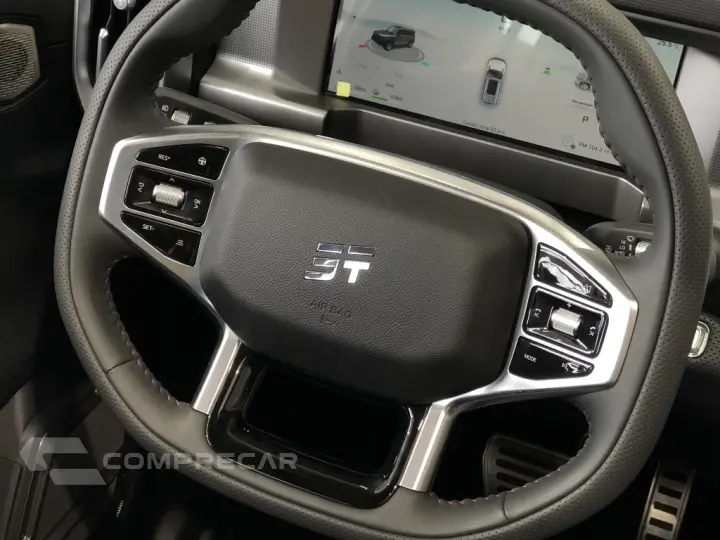 T2 1.5 TCI PHEV ADVANCED AWD DHT