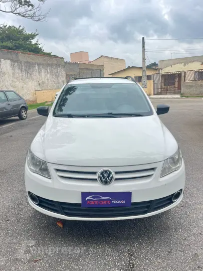 SAVEIRO 1.6 MI Trend CE 8V G.IV