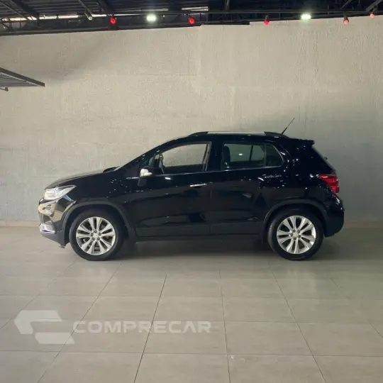 TRACKER Premier 1.4 Turbo 16V Flex Aut