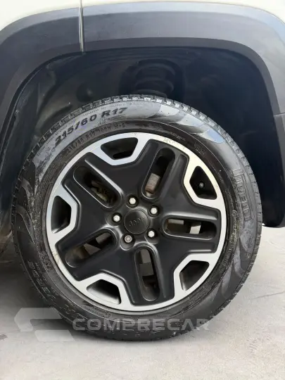 RENEGADE 1.8 16V